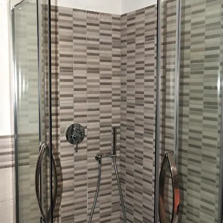 Brezza Di Mare 3*