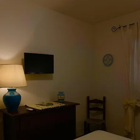 Brezza Di Mare Bed & Breakfast