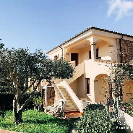 Brezza Di Mare Bed & Breakfast