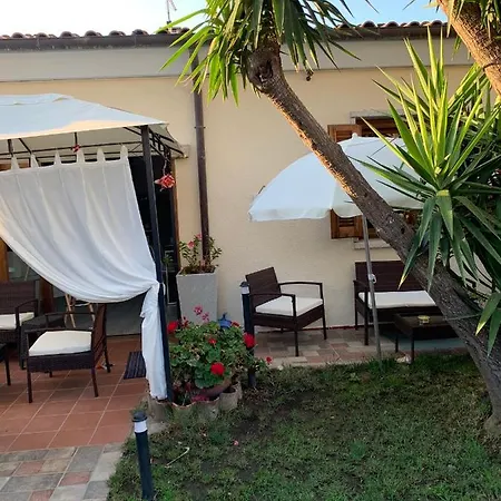 Brezza Di Mare 3*