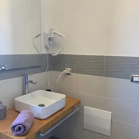 Brezza Di Mare Bed & Breakfast 3*