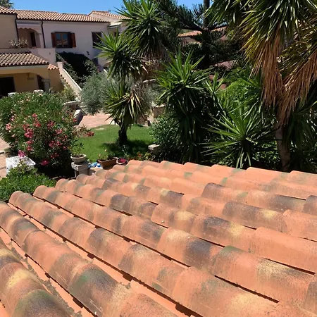 Brezza Di Mare 3*