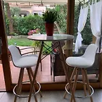 Brezza Di Mare לינה וארוחת בוקר סאן תאודורו