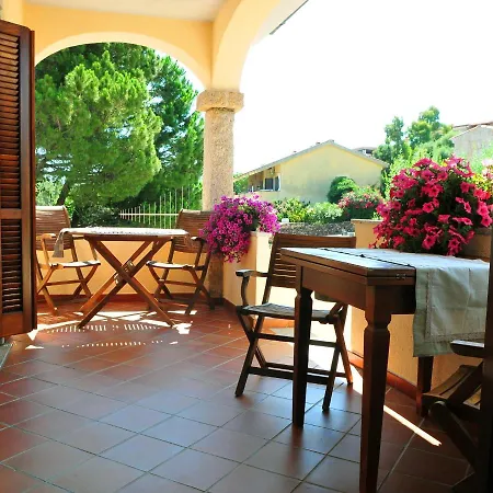 Brezza Di Mare Bed & Breakfast San Teodoro (Sardinia)
