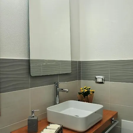 Brezza Di Mare Bed & Breakfast