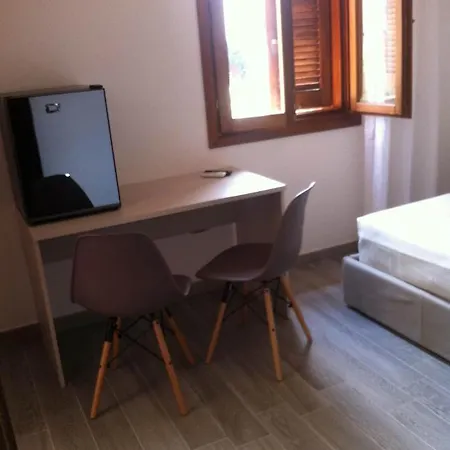 Brezza Di Mare Отель типа 