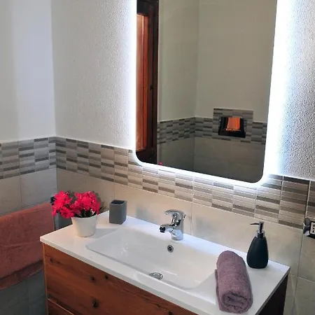 Brezza Di Mare 3* Сан-Теодоро