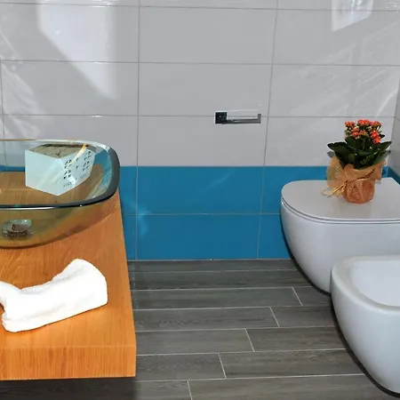 Brezza Di Mare Bed & Breakfast *