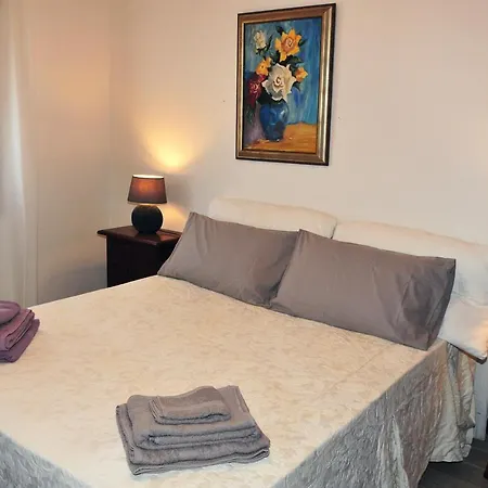 Brezza Di Mare Bed & Breakfast