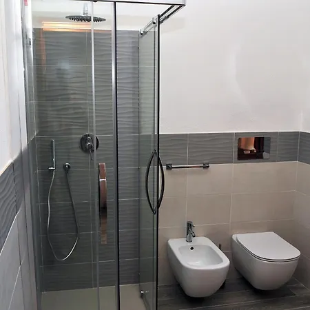 Brezza Di Mare 3* Сан-Теодоро