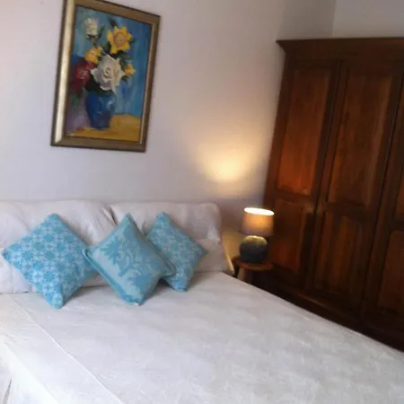 Brezza Di Mare 3* San Teodoro (Sardinia)