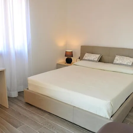 Brezza Di Mare 3*