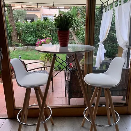 Brezza Di Mare Bed and Breakfast San Teodoro (Sardinia)