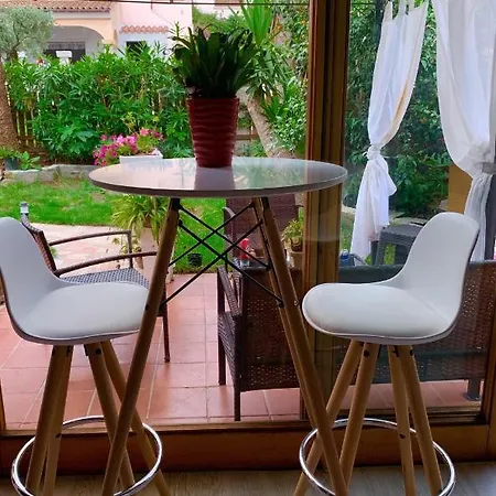 Brezza Di Mare Bed & Breakfast San Teodoro (Sardinia)