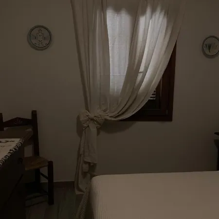 Brezza Di Mare Bed and Breakfast San Teodoro (Sardinia)