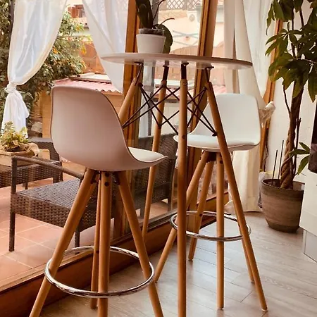 Brezza Di Mare Отель типа 