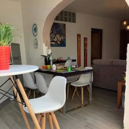 Brezza Di Mare Bed and Breakfast