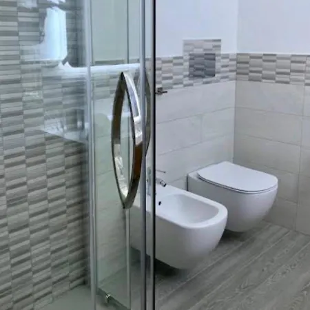 Brezza Di Mare Bed & Breakfast San Teodoro (Sardinia)