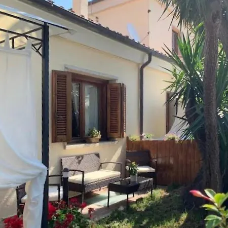 Brezza Di Mare Bed & Breakfast