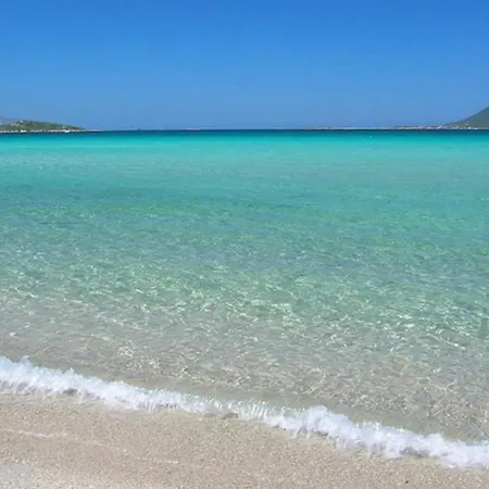 Brezza Di Mare Отель типа 