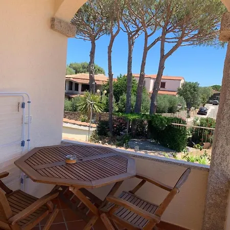 Brezza Di Mare Bed & Breakfast 3*