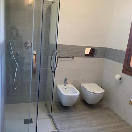 Brezza Di Mare Bed & Breakfast San Teodoro (Sardinia)