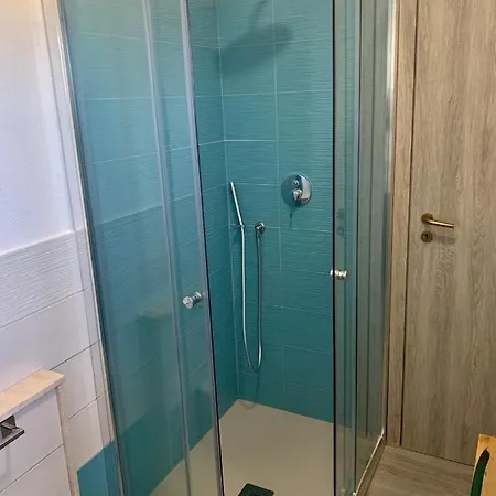 Brezza Di Mare Отель типа 