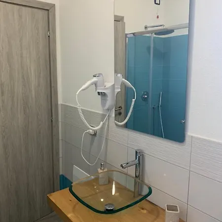 Brezza Di Mare Отель типа 