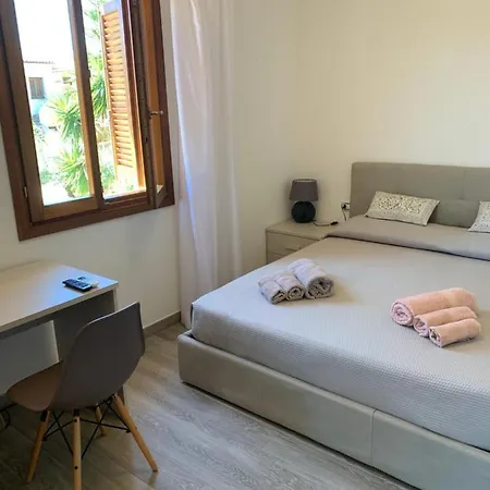 Brezza Di Mare 3*