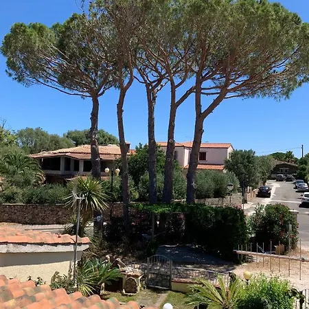 Brezza Di Mare Bed & Breakfast *