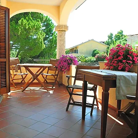 Brezza Di Mare Bed & Breakfast San Teodoro (Sardinia)