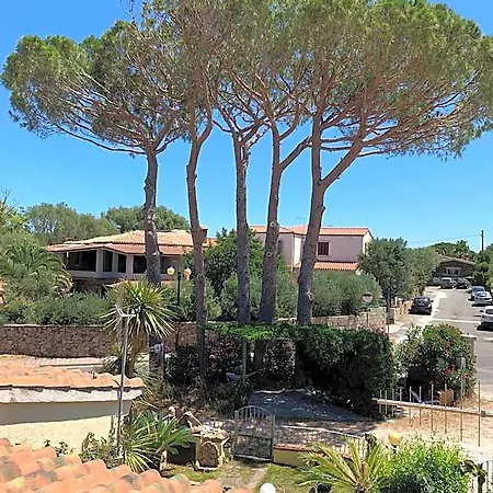 Bed & Breakfast Brezza Di Mare