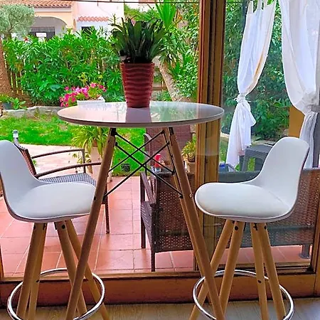 Brezza Di Mare Bed & Breakfast