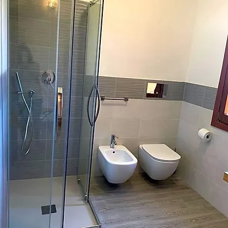 Brezza Di Mare Bed & Breakfast