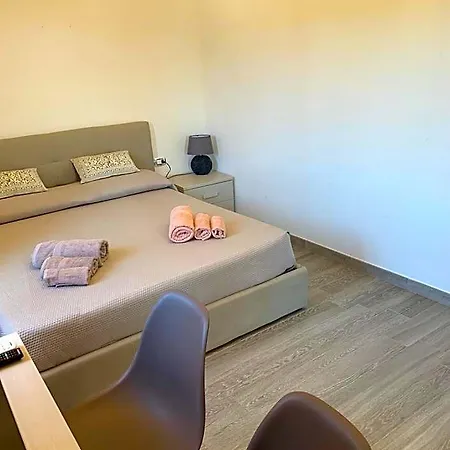 Brezza Di Mare Bed & Breakfast 3*