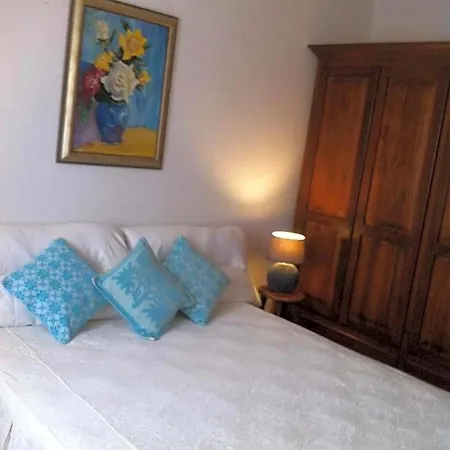 Brezza Di Mare 3* San Teodoro (Sardinia)