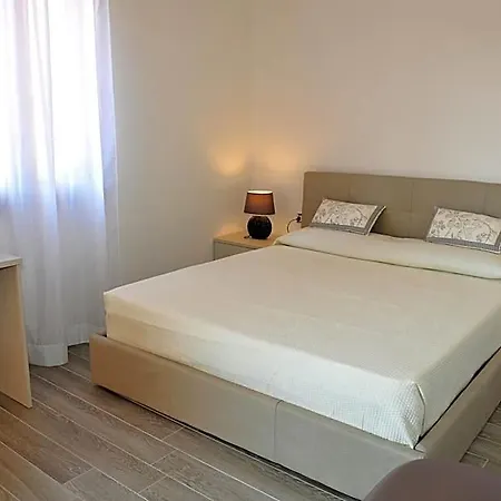 Brezza Di Mare 3*