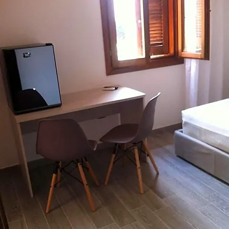 Brezza Di Mare 3*