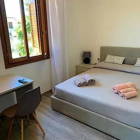 Brezza Di Mare Bed & Breakfast San Teodoro (Sardinia)