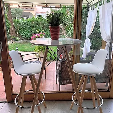 Brezza Di Mare 3*