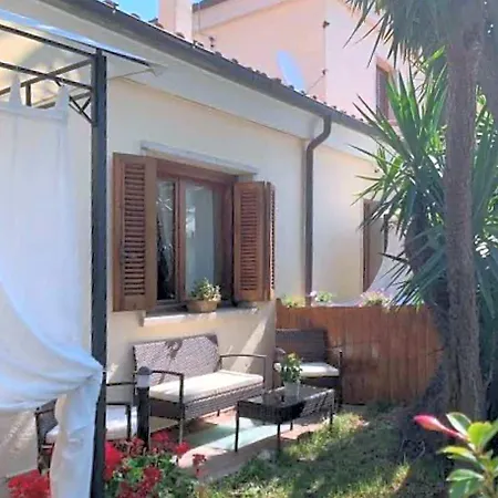 Bed and Breakfast Brezza Di Mare 3*