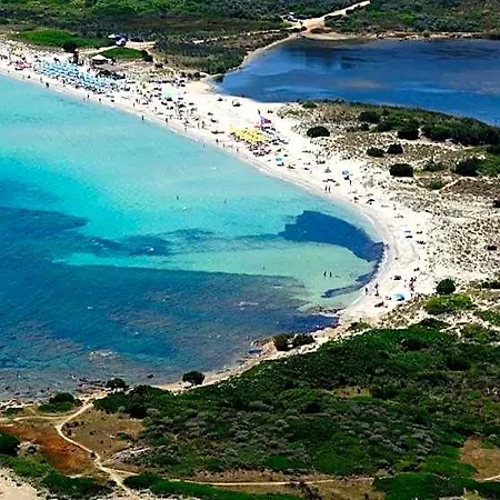 Brezza Di Mare Bed and Breakfast 3*