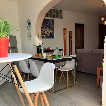Brezza Di Mare 3*