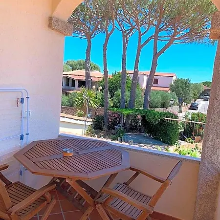 Bed & Breakfast Brezza Di Mare San Teodoro (Sardinia)