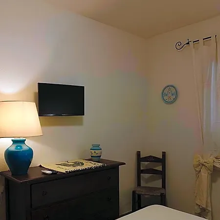 Brezza Di Mare Bed & Breakfast San Teodoro (Sardinia)