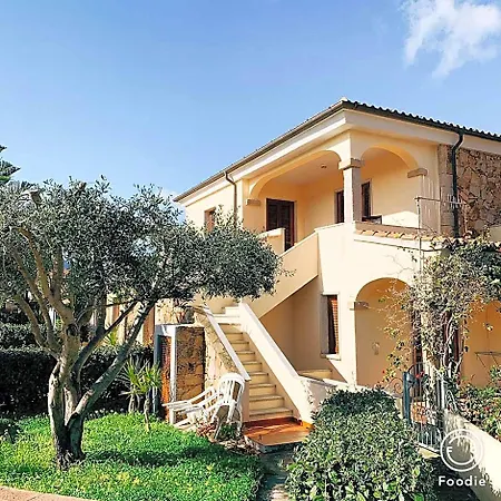 Bed & Breakfast Brezza Di Mare San Teodoro (Sardinia)
