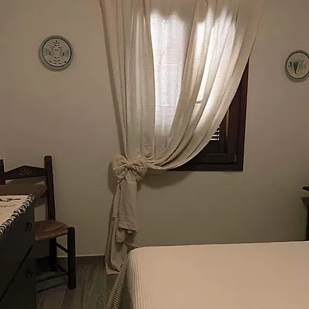 Brezza Di Mare 3* San Teodoro (Sardinia)
