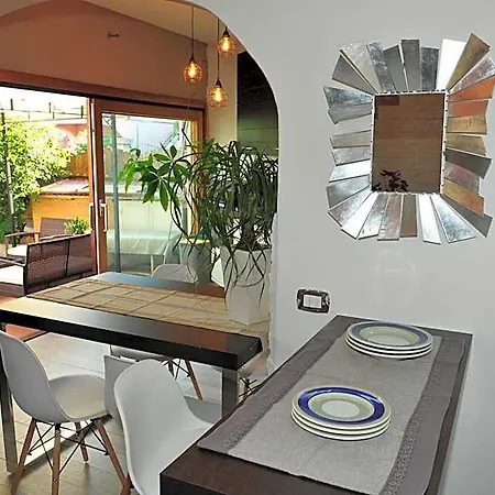 Brezza Di Mare Bed and Breakfast