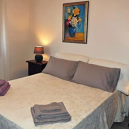 Brezza Di Mare 3*