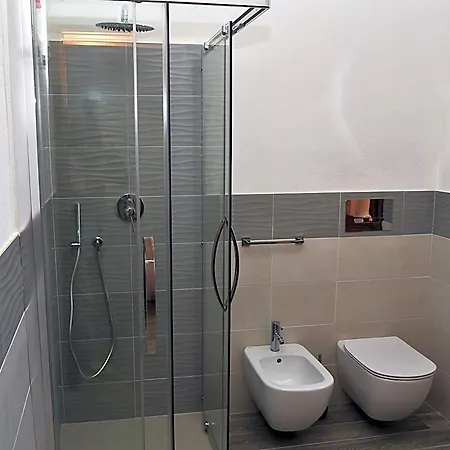 Brezza Di Mare Bed and Breakfast San Teodoro (Sardinia)